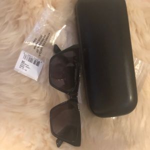 McQ sunglasses